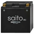saito Gel-Batterie