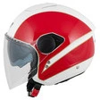 Nolan N20-2 VISOR TRICOLORE