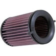K&N Dauerluftfilter