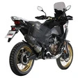 MIVV Speed Edge Auspuffsystem mit EG-BE