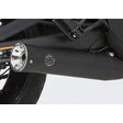Falcon Double Groove Auspuffanlage