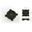 Beeline Moto Strap Mount