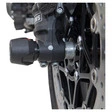SW-Motech Gabel-Sturzpad-Kit