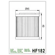 HIFLOFILTRO Premium Ölfilter