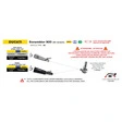 Arrow Pro-Race Auspuffsystem EG-BE