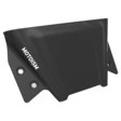 MOTOISM Windschild für
