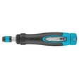 HAZET Drehmoment-Schraubendreher 1/4" Abtrieb