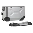 SW-Motech TRAX ADV Alukoffer-System