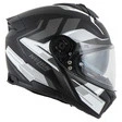 Nolan N80-8 TRITTICO