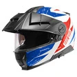 SCHUBERTH E2 Explorer Blue