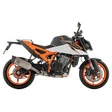 Arrow Pista Auspuffsystem