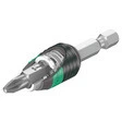 Wera Bit-Check 30 Diamond 1, 30‑teilig