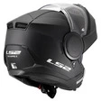 LS2 FF902 Scope II Solid