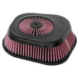 K&N Dauerluftfilter