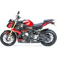 Ilmberger Carbonteile für BMW S1000 R
