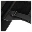 Louis Satteltaschen aus Canvas, je 10 Liter
