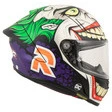 HJC RPHA 1 Joker DC Comics MC48SF