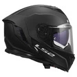 LS2 FF818 Storm III Solid