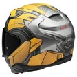 HJC F71 Bumblebee Hasbro MC3SF