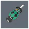 Wera Kraftform Stubby Magazin 1