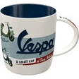 Vespa Becher Vespa