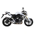 MIVV GP-C Auspuffsystem mit EG-BE