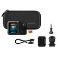 GoPro Hero13 Black - Sport Bundle