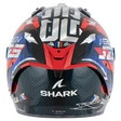 Shark Aeron Zarco GP de France