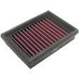 Sprint Filter Sprint Sport-Luftfilter Polyestergewebe