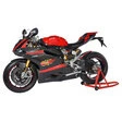 Ilmberger Carbonteile für Ducati Panigale 899/1199
