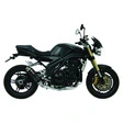 MIVV GP Auspuffsystem mit EG-BE