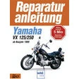 Bucheli Reparaturanleitungen