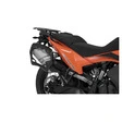SW-Motech TRAX ADV Alukoffer-System