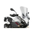 ZTechnik V-Stream Windschild mit ABE