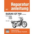 Bucheli Reparaturanleitungen