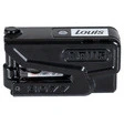 ABUS 8077 2.0 Detecto XPLUS Louis Edition