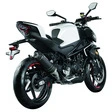 MIVV GP-C Auspuffsystem mit EG-BE