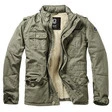 Brandit Britannia Winter