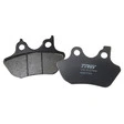 TRW Bremsbeläge Carbon