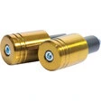 undefined Vibrationsvernichter Kolben 3-in-1