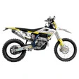 Leo Vince LV-X Evo Auspuffsystem