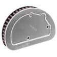 K&N Dauerluftfilter