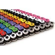 ENUMA Antriebsketten MVXZ2 X-Ring farbig