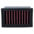 MIW High-Performance Luftfilter