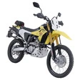 SW-Motech PRO Seitenträger