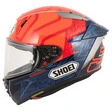 Shoei X-SPR Pro Marquez7 TC-1