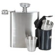 Mato Flachmann-Set