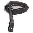 Louis Parts Universal-Lenkerendenspiegel, schwarz