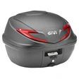 Givi Topcase B39N Monolock 39L