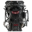 SW-Motech TRAX ADV Koffer-Komplettset schwarz